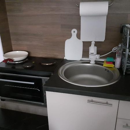 Apartman Milmari P88 Kopaonik Ngoại thất bức ảnh