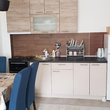 Apartman Milmari P88 Kopaonik Ngoại thất bức ảnh