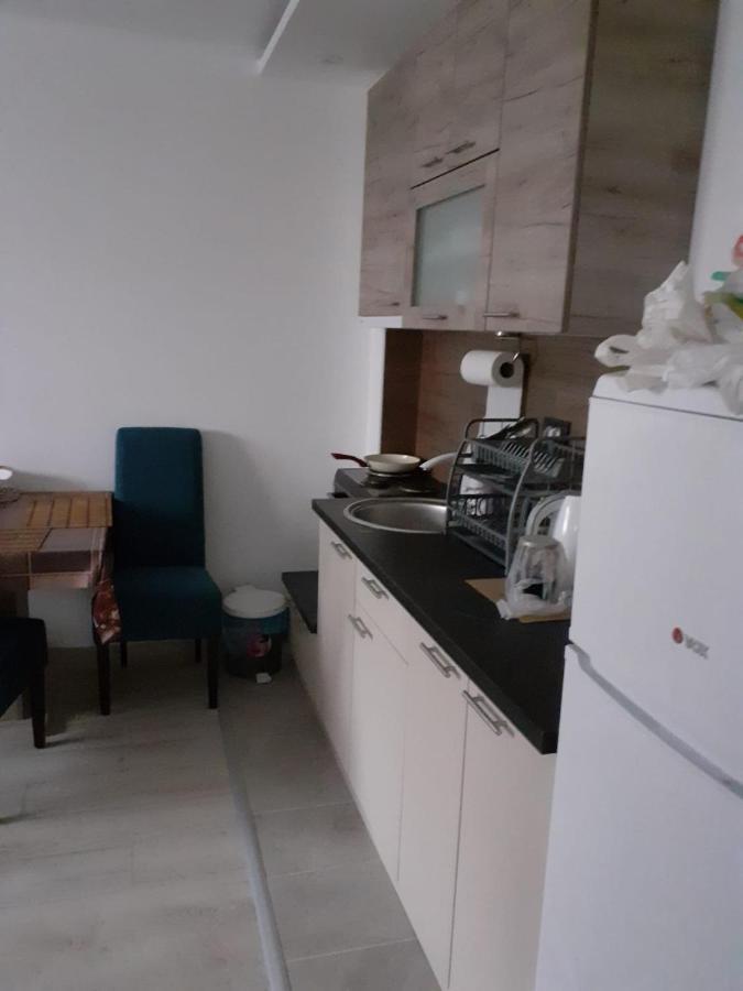 Apartman Milmari P88 Kopaonik Ngoại thất bức ảnh