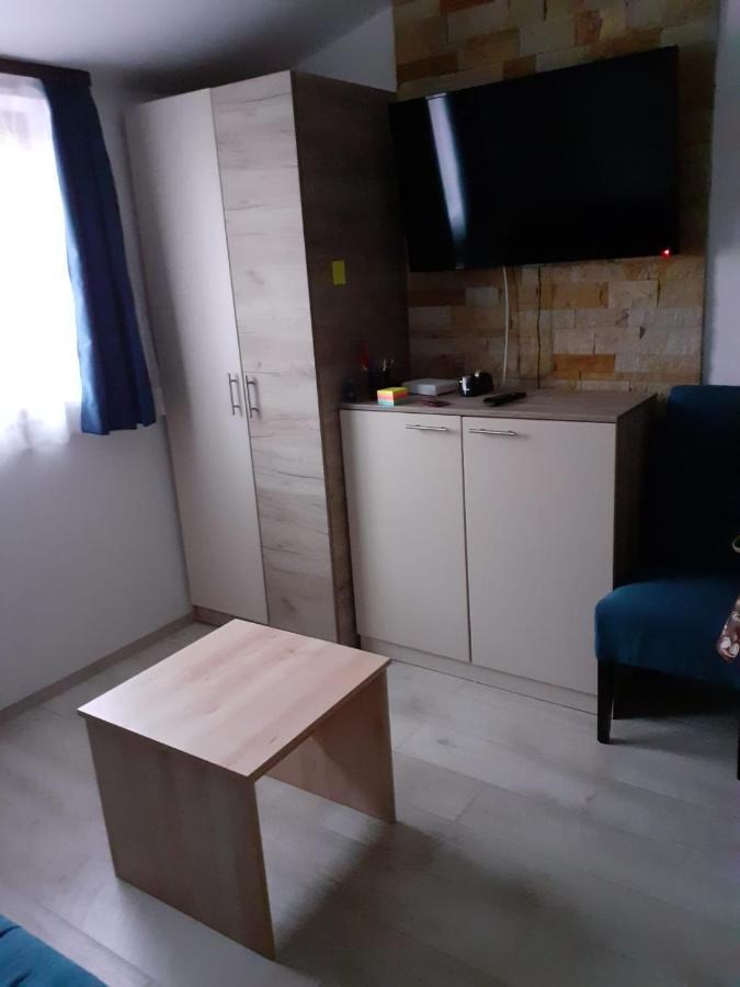 Apartman Milmari P88 Kopaonik Ngoại thất bức ảnh