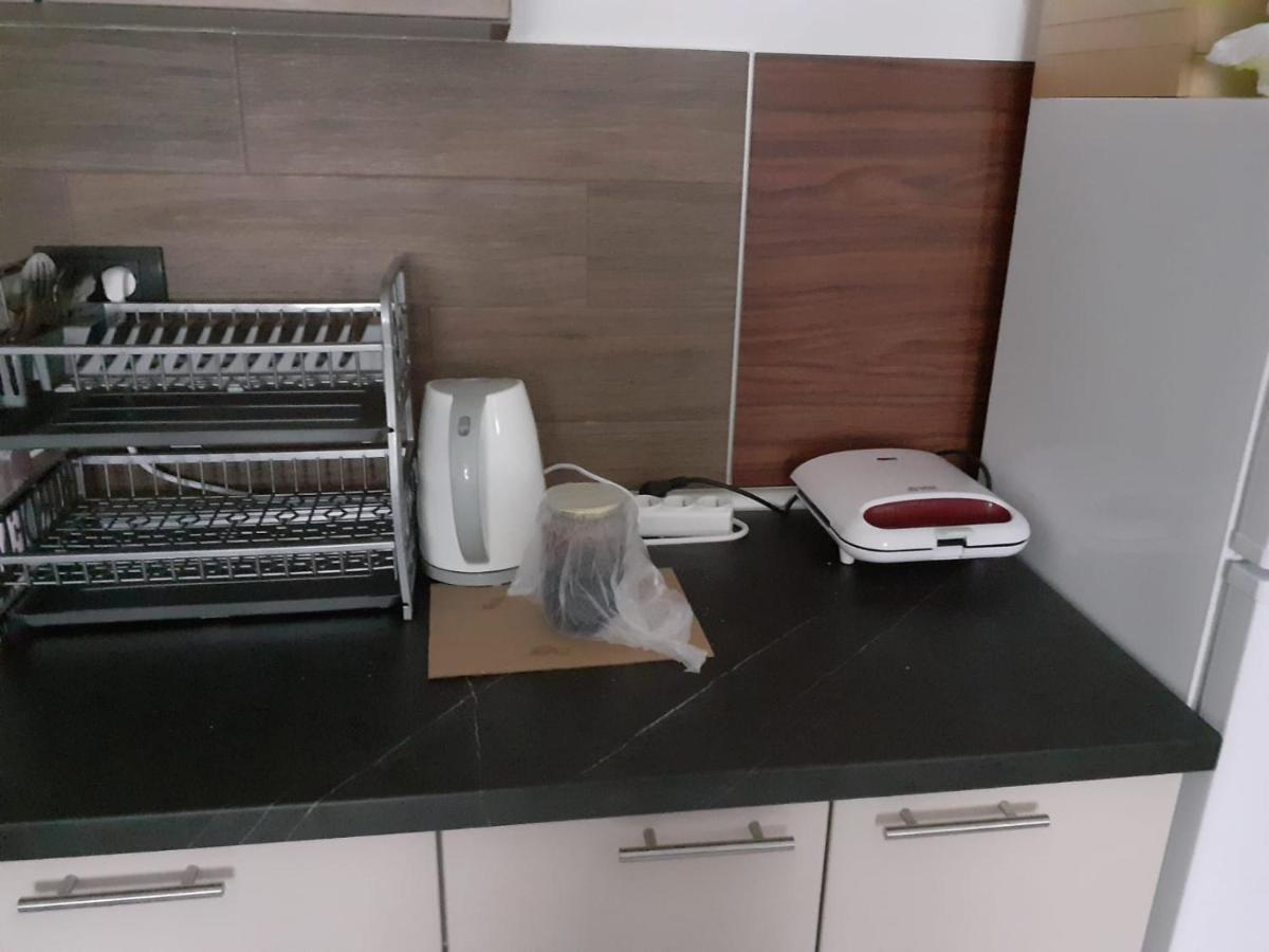 Apartman Milmari P88 Kopaonik Ngoại thất bức ảnh