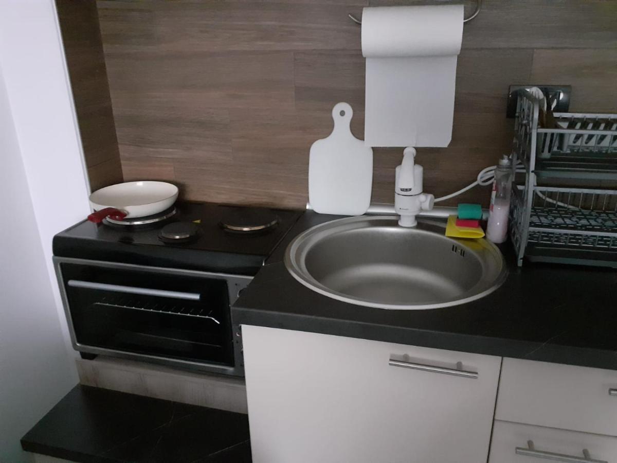 Apartman Milmari P88 Kopaonik Ngoại thất bức ảnh