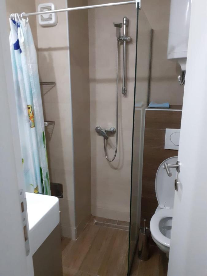 Apartman Milmari P88 Kopaonik Ngoại thất bức ảnh