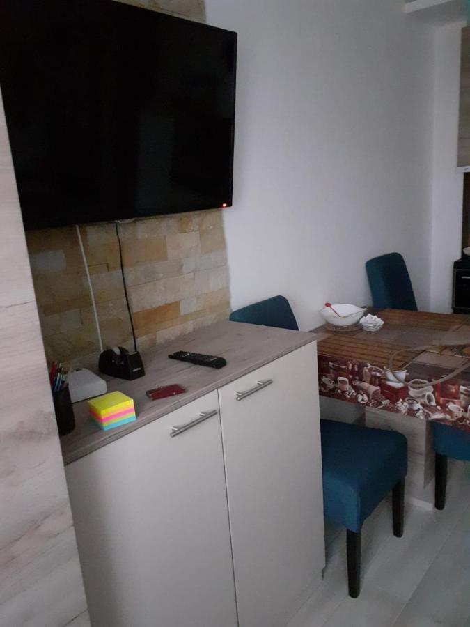 Apartman Milmari P88 Kopaonik Ngoại thất bức ảnh