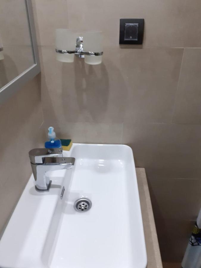 Apartman Milmari P88 Kopaonik Ngoại thất bức ảnh