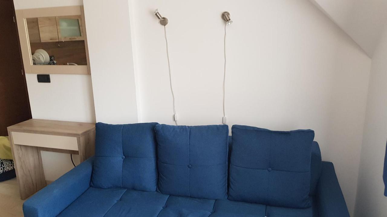 Apartman Milmari P88 Kopaonik Ngoại thất bức ảnh