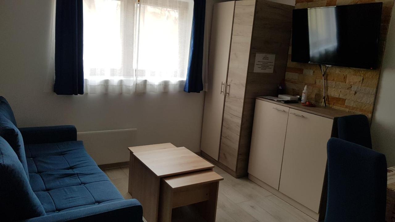 Apartman Milmari P88 Kopaonik Ngoại thất bức ảnh