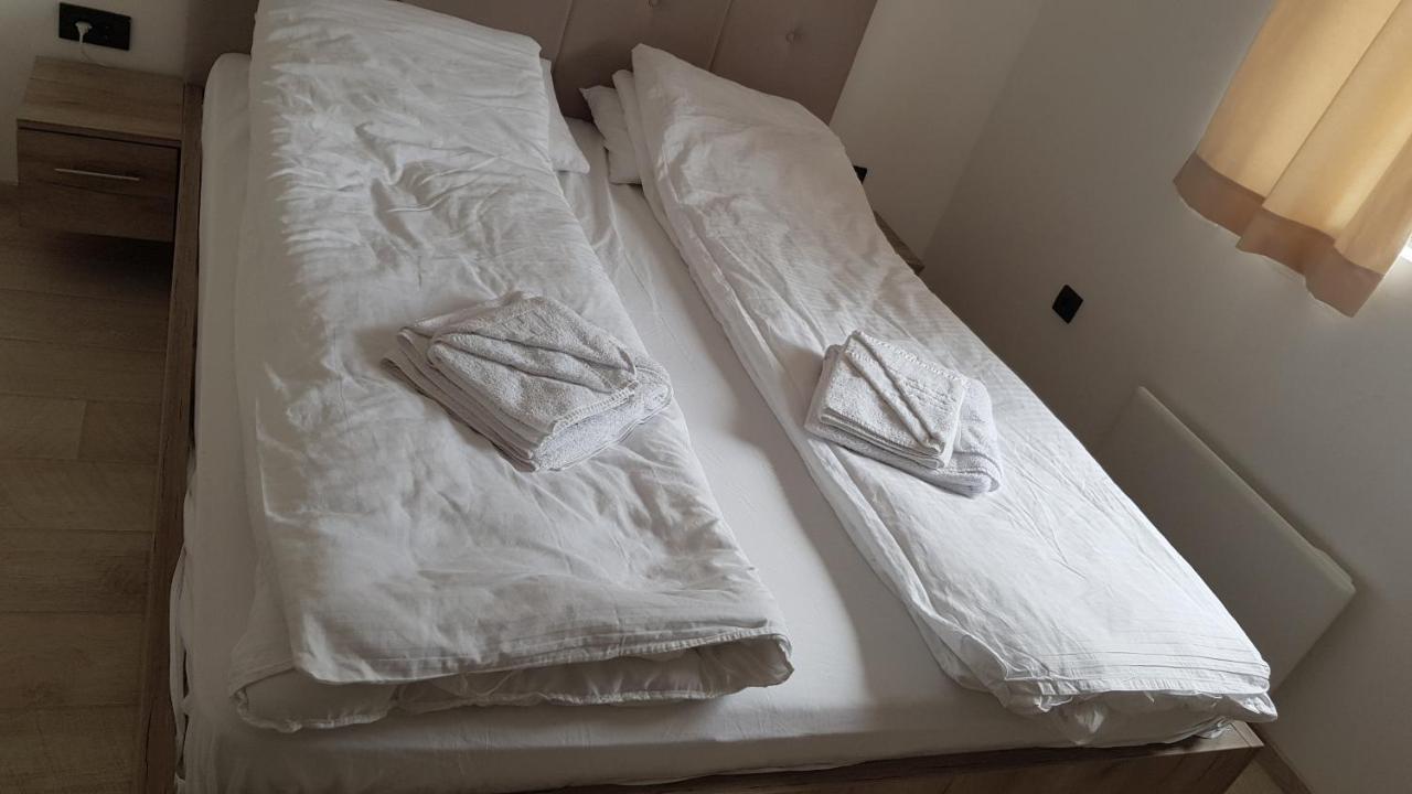 Apartman Milmari P88 Kopaonik Ngoại thất bức ảnh