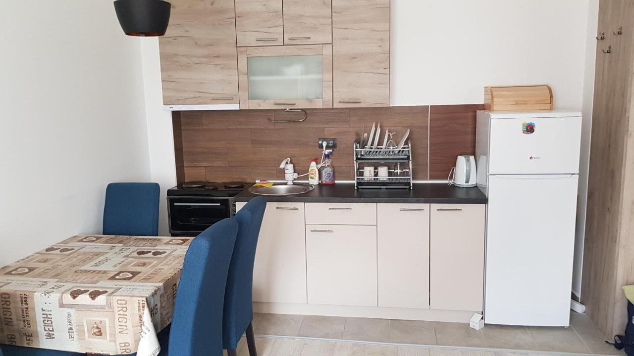 Apartman Milmari P88 Kopaonik Ngoại thất bức ảnh